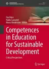 Competences in Education for Sustainable Development cover