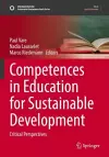 Competences in Education for Sustainable Development cover