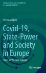 Covid-19, State-Power and Society in Europe cover