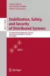 Stabilization, Safety, and Security of Distributed Systems cover