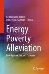 Energy Poverty Alleviation cover