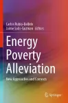 Energy Poverty Alleviation cover