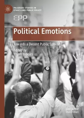 Political Emotions cover