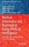 Medical Informatics and Bioimaging Using Artificial Intelligence cover