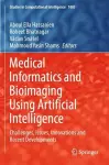 Medical Informatics and Bioimaging Using Artificial Intelligence cover