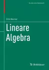 Lineare Algebra cover