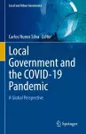 Local Government and the COVID-19 Pandemic cover