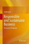 Responsible and Sustainable Business cover