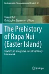 The Prehistory of Rapa Nui (Easter Island) cover