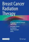 Breast Cancer Radiation Therapy cover