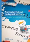 The Foreign Policy of the Republic of Cyprus cover