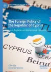 The Foreign Policy of the Republic of Cyprus cover