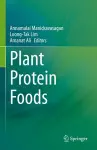 Plant Protein Foods cover