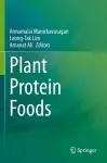 Plant Protein Foods cover