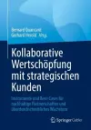 Kollaborative Wertschöpfung mit strategischen Kunden cover