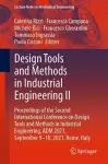 Design Tools and Methods in Industrial Engineering II cover