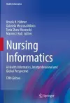 Nursing Informatics cover