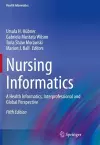 Nursing Informatics cover