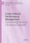 Cross-Cultural Performance Management cover