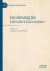 Decolonising the Literature Curriculum cover