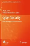 Cyber Security cover