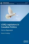 LGBQ Legislators in Canadian Politics cover