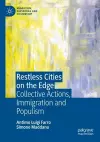 Restless Cities on the Edge cover