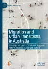 Migration and Urban Transitions in Australia cover