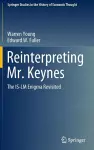 Reinterpreting Mr. Keynes cover