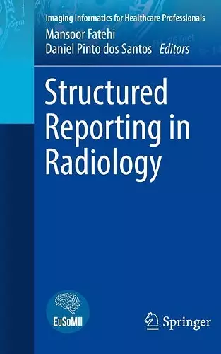 Structured Reporting in Radiology cover