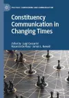 Constituency Communication in Changing Times cover