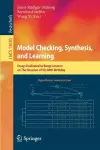 Model Checking, Synthesis, and Learning cover