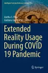Extended Reality Usage During COVID 19 Pandemic cover