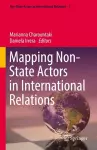 Mapping Non-State Actors in International Relations cover