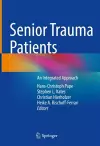 Senior Trauma Patients cover