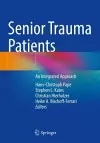 Senior Trauma Patients cover