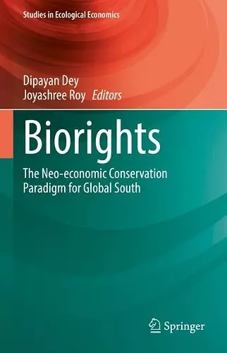 Biorights cover