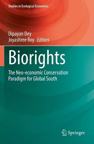 Biorights cover