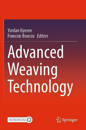 Advanced Weaving Technology cover