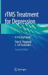 rTMS Treatment for Depression cover