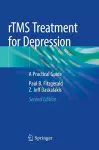 rTMS Treatment for Depression cover