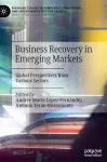 Business Recovery in Emerging Markets cover