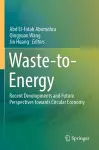 Waste-to-Energy cover