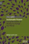 Sustainable Finance cover