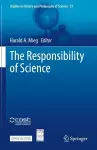 The Responsibility of Science cover