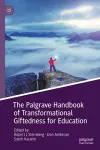 The Palgrave Handbook of Transformational Giftedness for Education cover