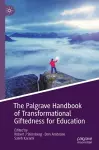 The Palgrave Handbook of Transformational Giftedness for Education cover