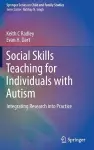 Social Skills Teaching for Individuals with Autism cover