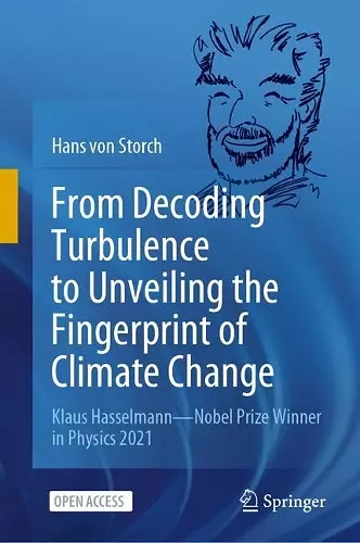 From Decoding Turbulence to Unveiling the Fingerprint of Climate Change cover