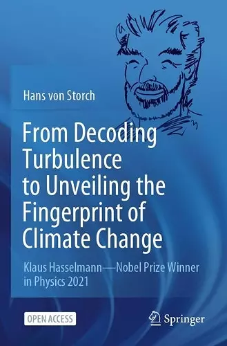 From Decoding Turbulence to Unveiling the Fingerprint of Climate Change cover